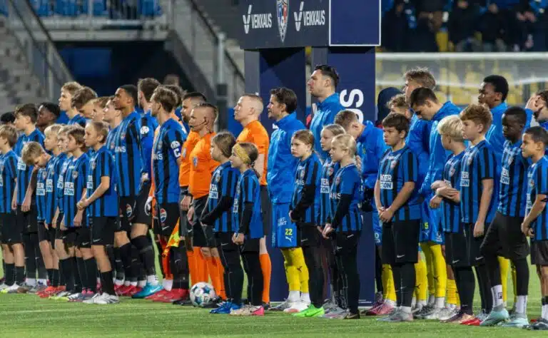 Haastattelu: FC Interin tuorein vahvistus palaa Italiasta – ”Kyselty jo pari vuotta”