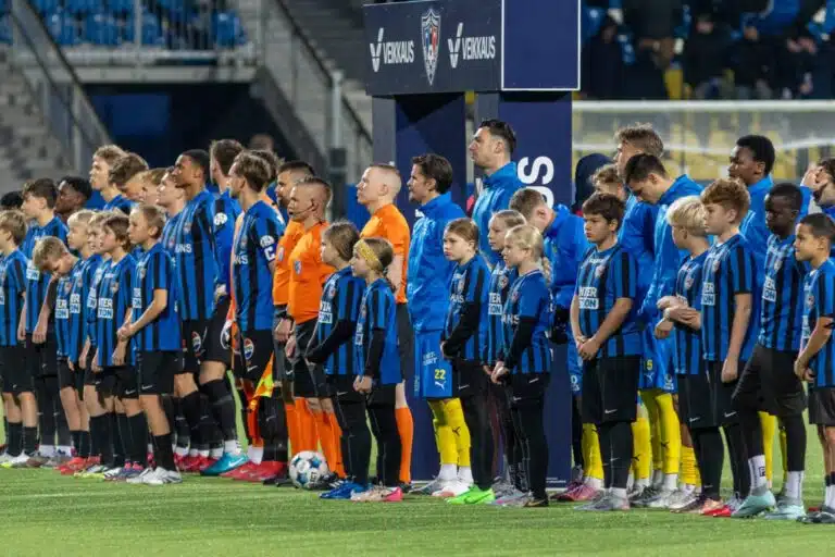 Liigacupin viikonlopun puheenaiheet: Inter jatkaa tuttuun tahtiin – ja niin myös HJK