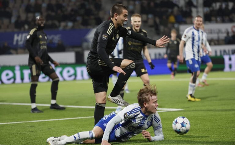 Näkökulma: Avasiko Valentin Gasc ketsuppipullon? Milloin pelaajasiirtojen ruletti alkaa kunnolla?