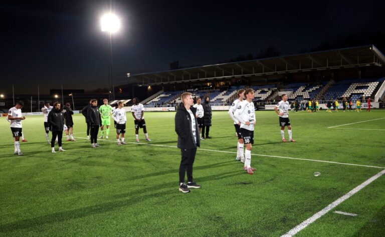 Näkökulma: Hakan pajatso tyhjeni – kuka laittaa rukkaset käteen?