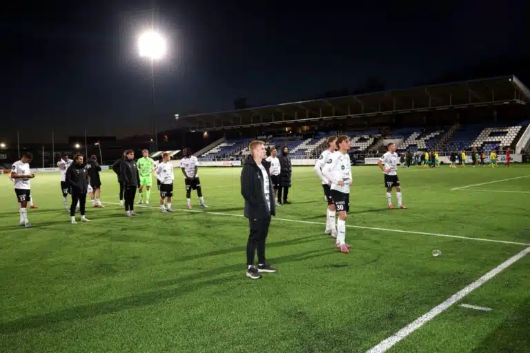 Näkökulma: Tyly tilinpäätös, kaksi ulos ja kaksi sisään – näin toimii avoin sarja