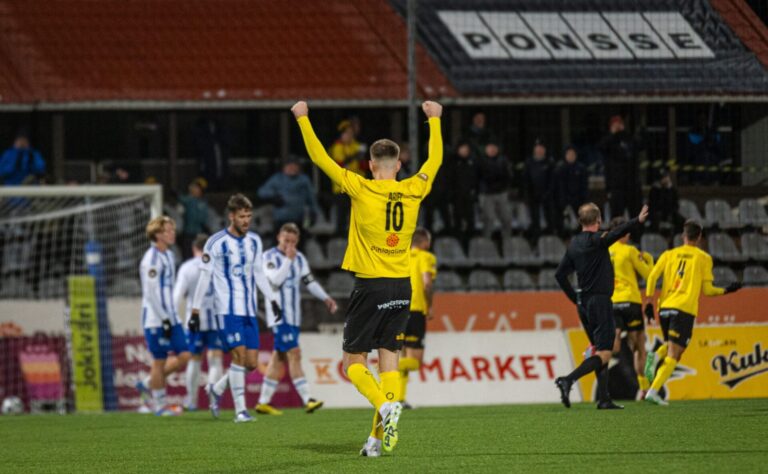 Haastattelu: Vielä yksi testi ja sitten KuPS-tähti lähtee muualle? ”En usko, että menee pitkään”