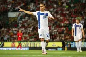 ANA-lyysi: Leo Walta siirtyy huippusiirrolla Swanseaan- ”Erinomainen haaste ja hyvä paikka kehittyä”