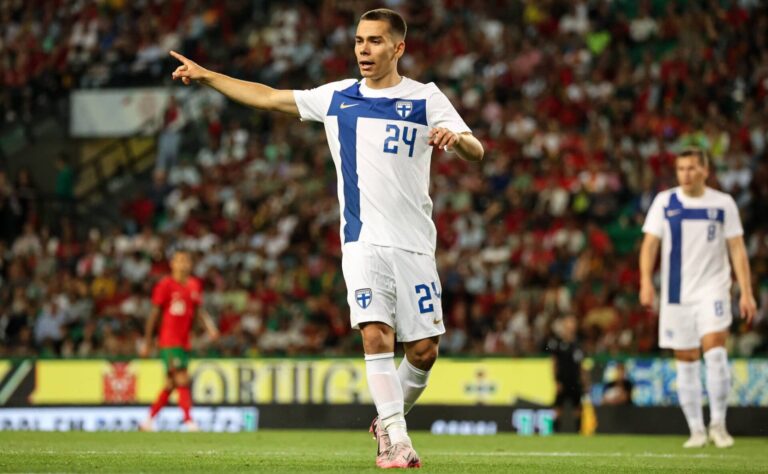 Haastattelu: Leo Walta haki maalikuninkuutta loppuun asti – ”Vedin aika monta kertaa, mutta ei uponnut”