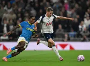 ANA-lyysi: Putoaako jättimäinen Tottenham Valioliigasta? – ”Vaara on todellinen”