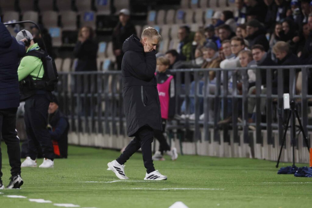 Näkökulma: Klubin kausi käytännössä ohi – nämä menetykset olivat pahempia kuin Interin ykköstähden