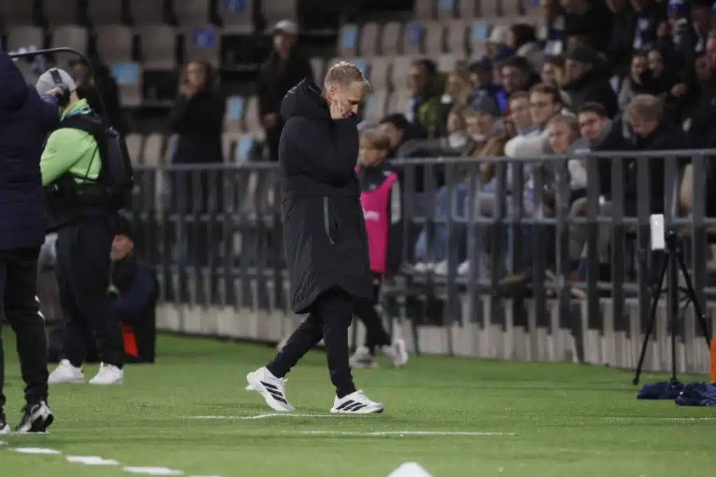 Näkökulma: Klubin kausi käytännössä ohi – nämä menetykset olivat pahempia kuin Interin ykköstähden