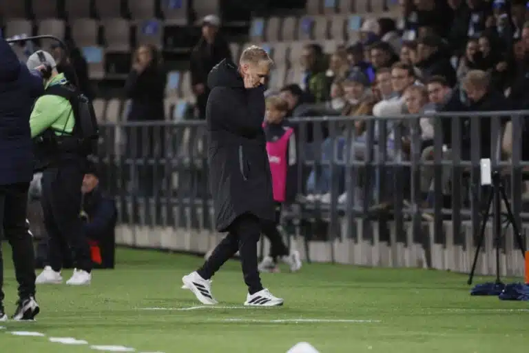 Näkökulma: Klubin kausi käytännössä ohi – nämä menetykset olivat pahempia kuin Interin ykköstähden