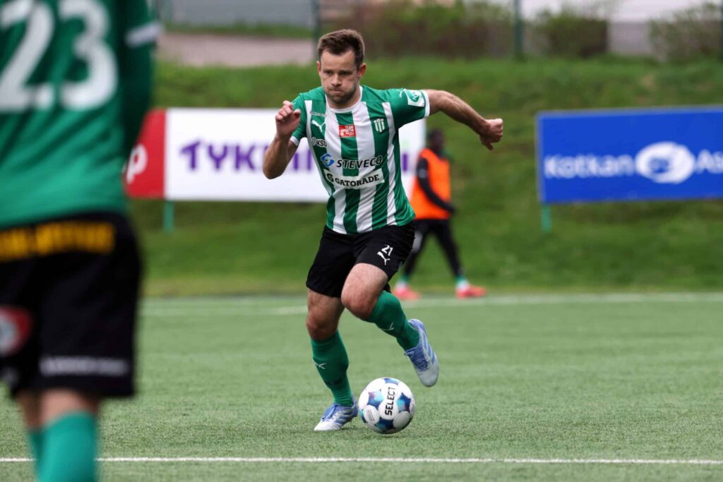 Ratkeaako Veikkausliigan putoaja korvien välissä? – Liigakonkari myönsi podcastissa tulosten painoarvon