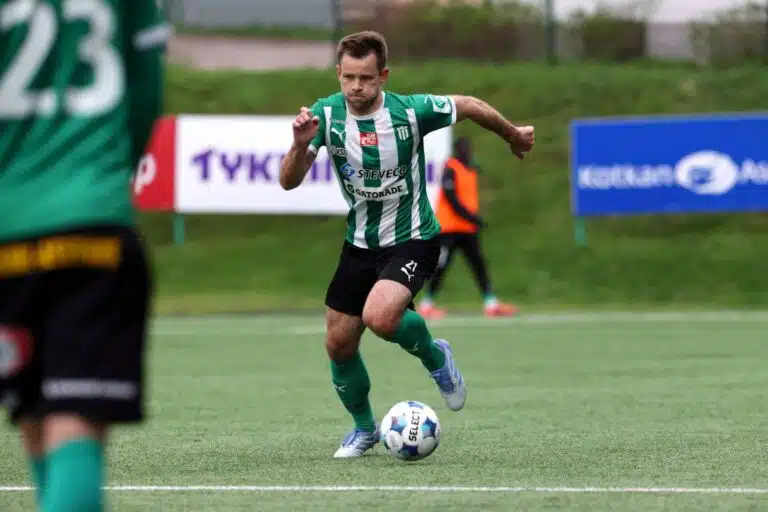 Ratkeaako Veikkausliigan putoaja korvien välissä? – Liigakonkari myönsi podcastissa tulosten painoarvon