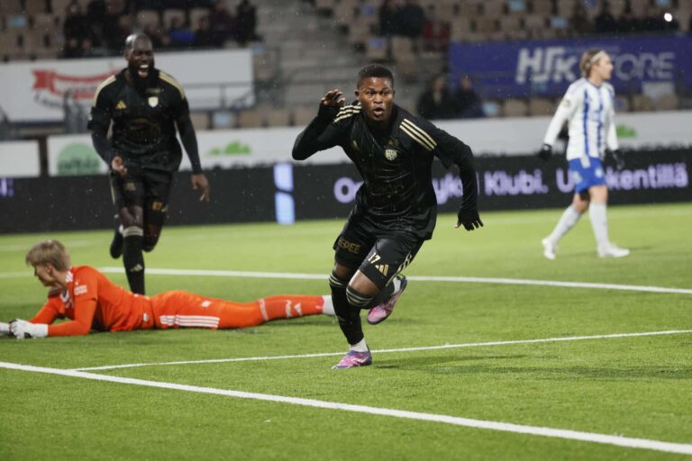 Top kuusi Veikkausliiga – Ratkeaako mestaruus maalierolla?