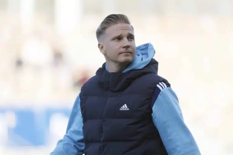 Haastattelu: KTP löysi taisteluilmeen – ”Teemme kaiken yhdessä”