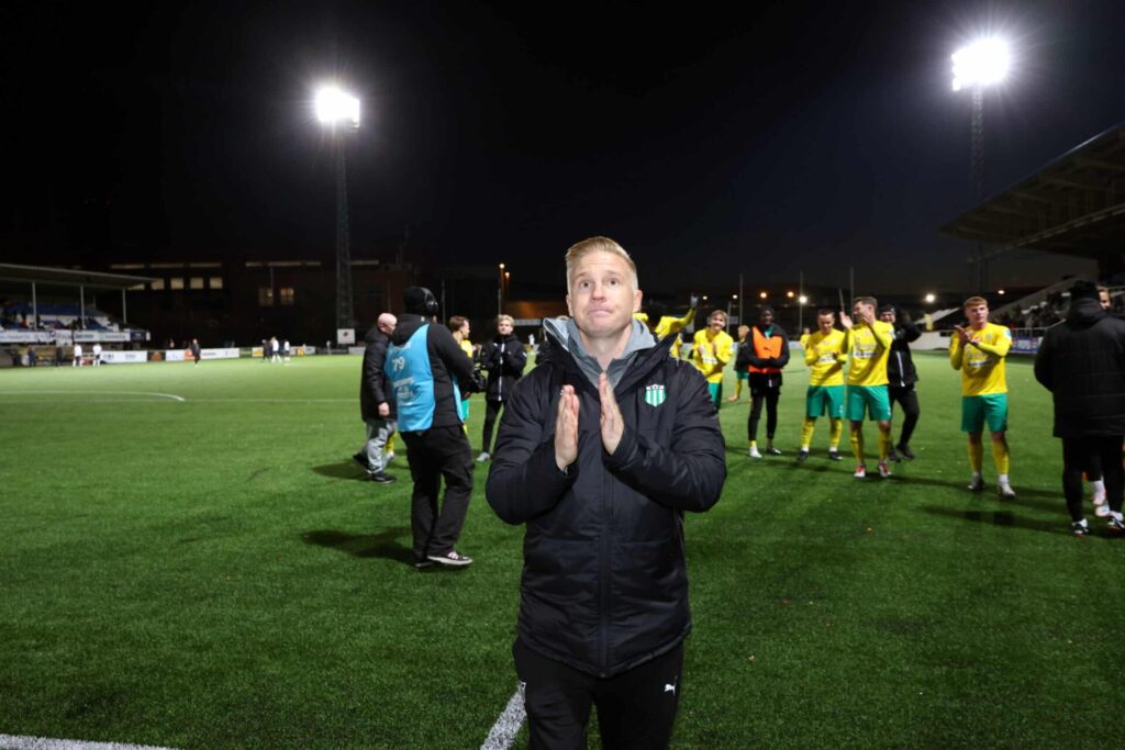 Näkökulma: KTP putosi kuilun partaalle – onko se taas menoa?