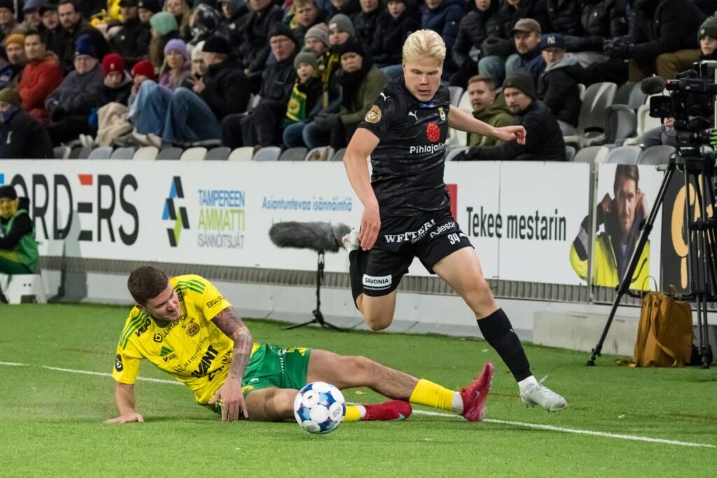 ANA-lyysi: KuPS:n nuoret mestaruuden avainpelaajina – Ruoppi isoin tähti, erinomainen Arifi, Miettinen parhaimmistoa