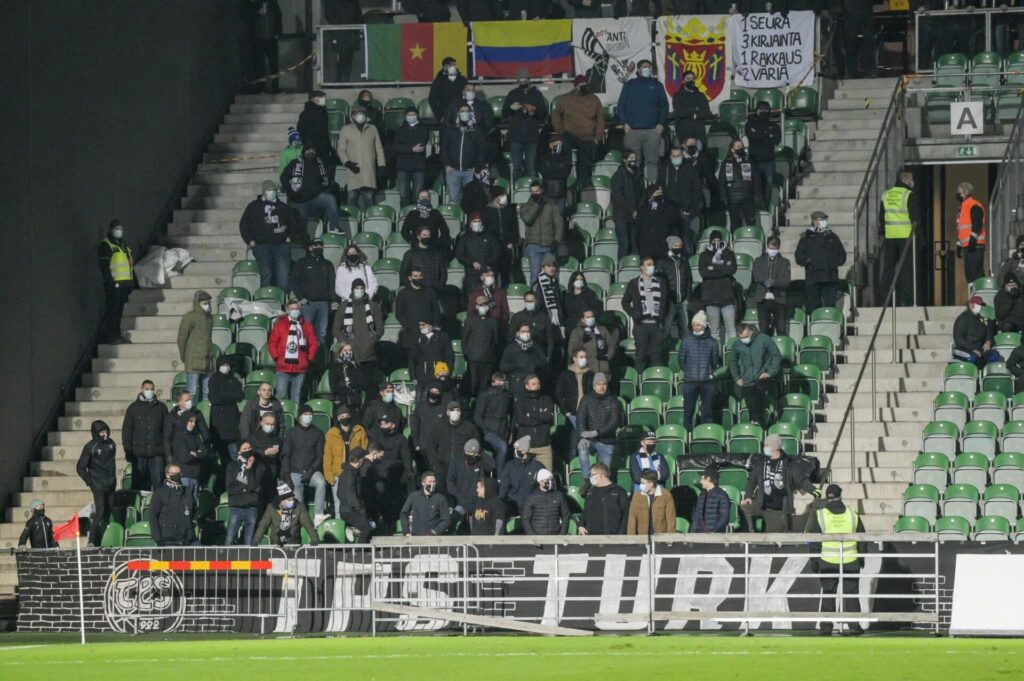 Näkökulma: Onnea TPS, nyt on juhlan aika – ja sitten miettimisen