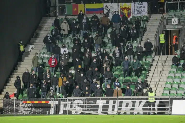 Näkökulma: Onnea TPS, nyt on juhlan aika – ja sitten miettimisen