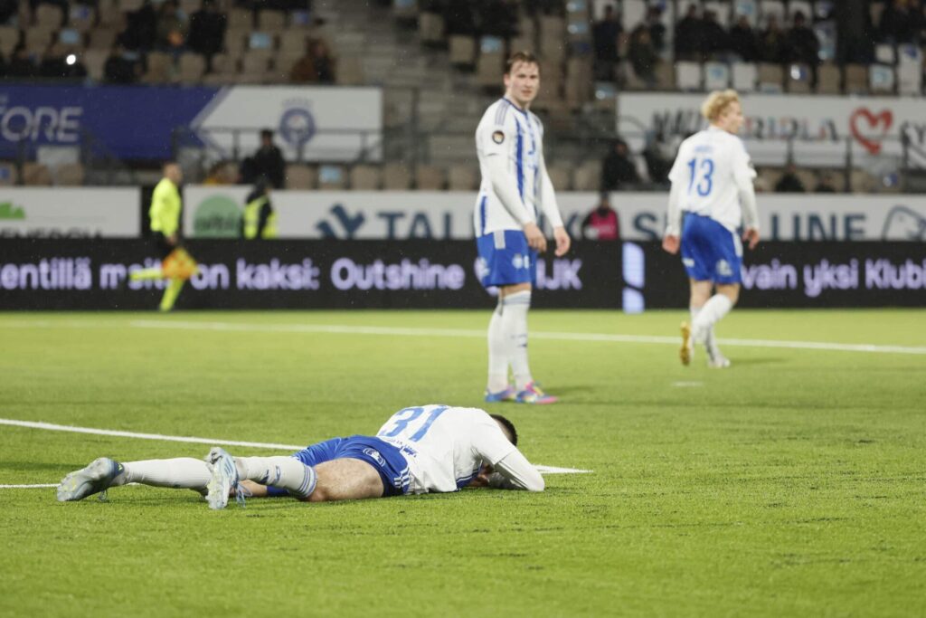 Tähtiselostajat laittoivat itsensä HJK:n päättäviin asemiin – Näilläkö umpisolmut aukeavat?