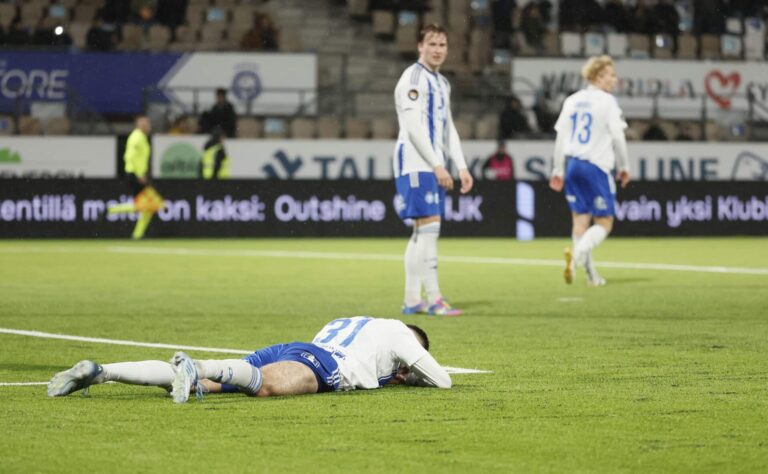 Tähtiselostajat laittoivat itsensä HJK:n päättäviin asemiin – Näilläkö umpisolmut aukeavat?