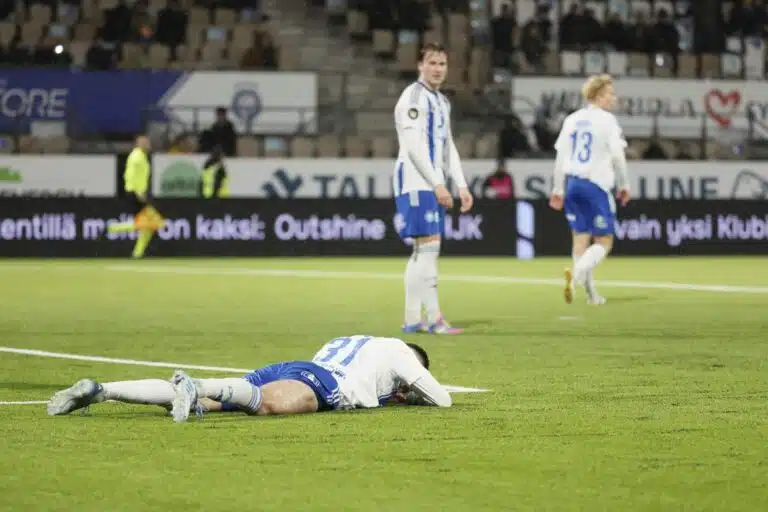 Tähtiselostajat laittoivat itsensä HJK:n päättäviin asemiin – Näilläkö umpisolmut aukeavat?