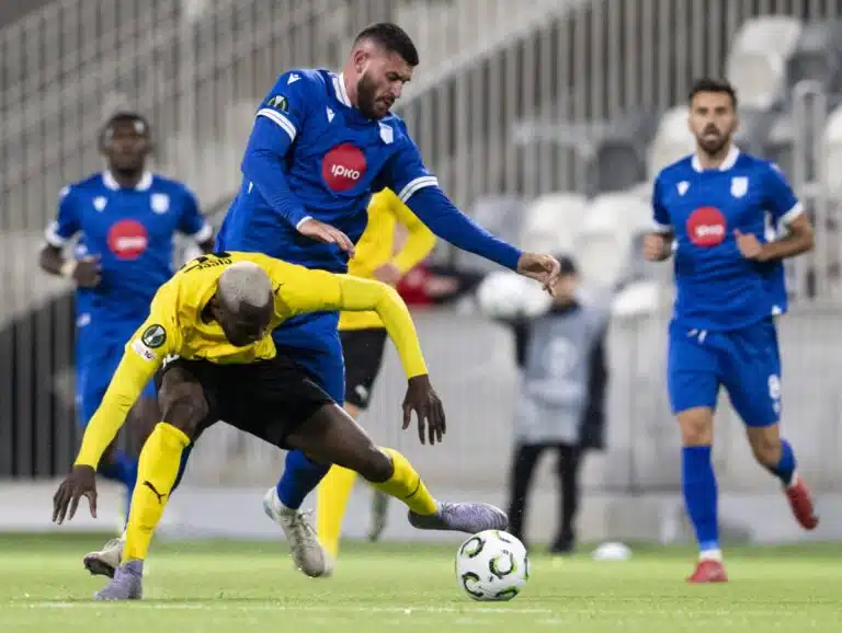 Näkökulma: KuPS pelaa kaksilla korteilla – tuleeko ässähai vai täyskäsi?