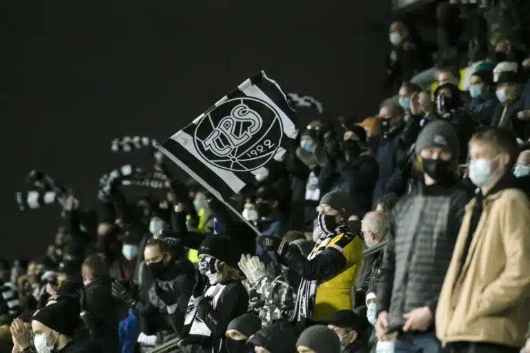 Näkökulma: Lounais-Suomen poliisi kunnostautuu taas kulttuurintappajana