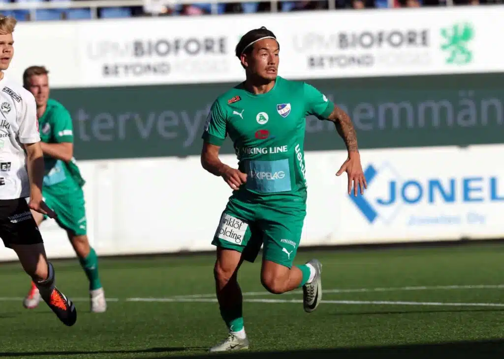 Näkökulma: Löytyikö Ahvenanmaalle todellinen tutkapari?