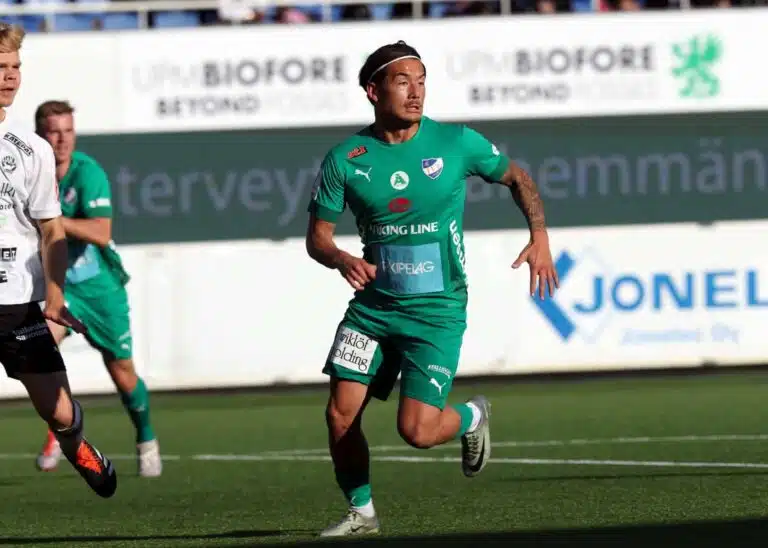 Näkökulma: Löytyikö Ahvenanmaalle todellinen tutkapari?