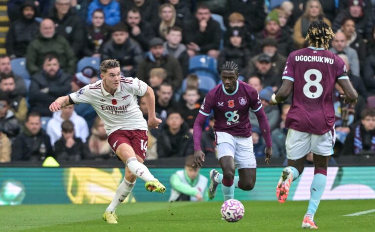 Haastattelu: Asiantuntija varmana Arsenalista – ”Työtapaturma”