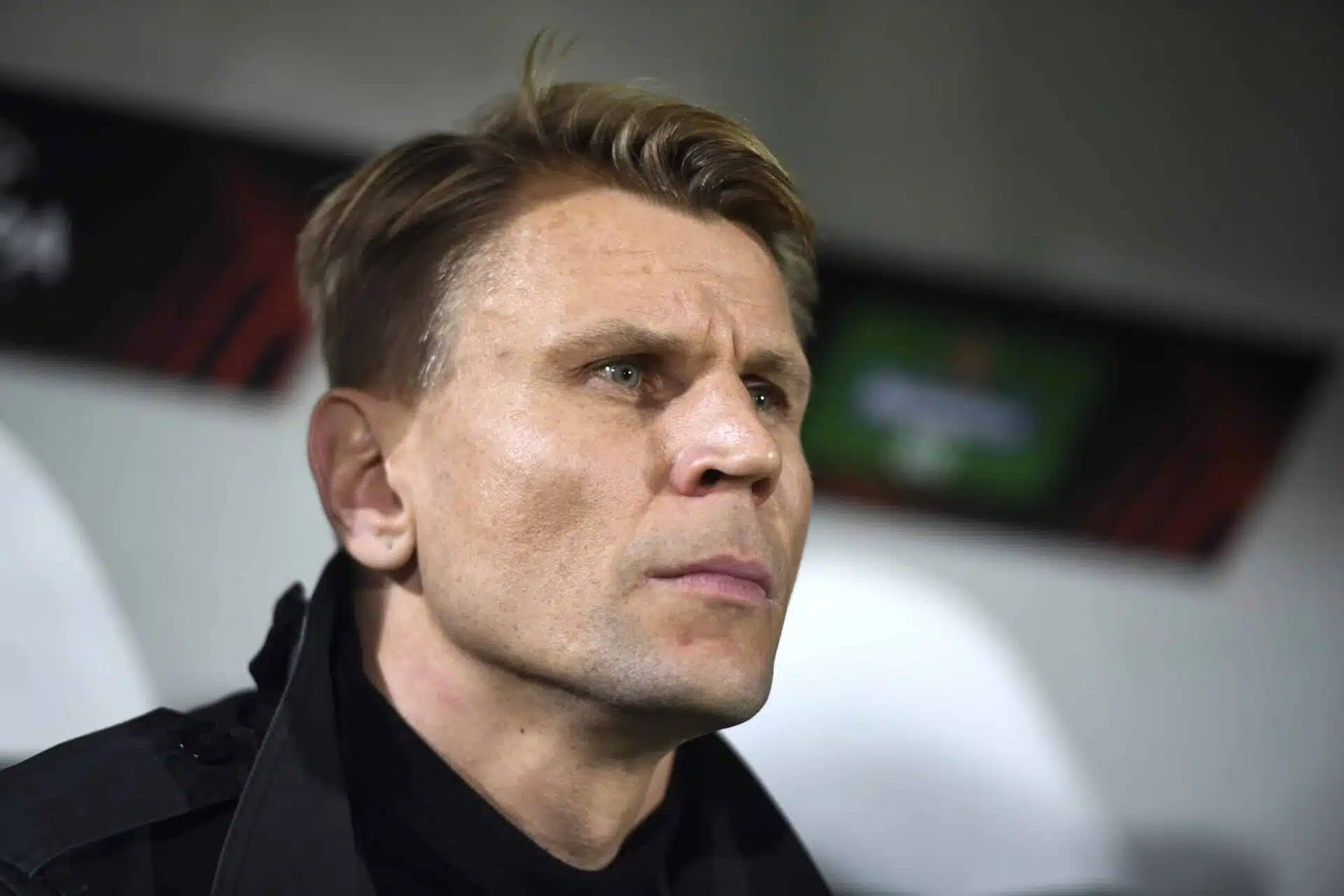 Käytännön esimerkki Allsvenskanin kiinnostuksesta: ”Paikallislehdellä liveseuranta joka harjoituksesta”