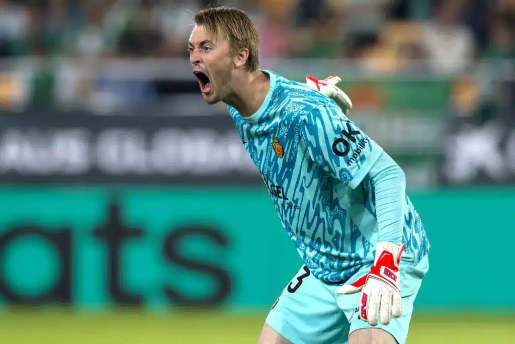 Viikonlopun suomalaiset: Espanjassa tehtiin suomalaishistoriaa, Toni Koskela nosti Kalmarin Allsvenskaniin