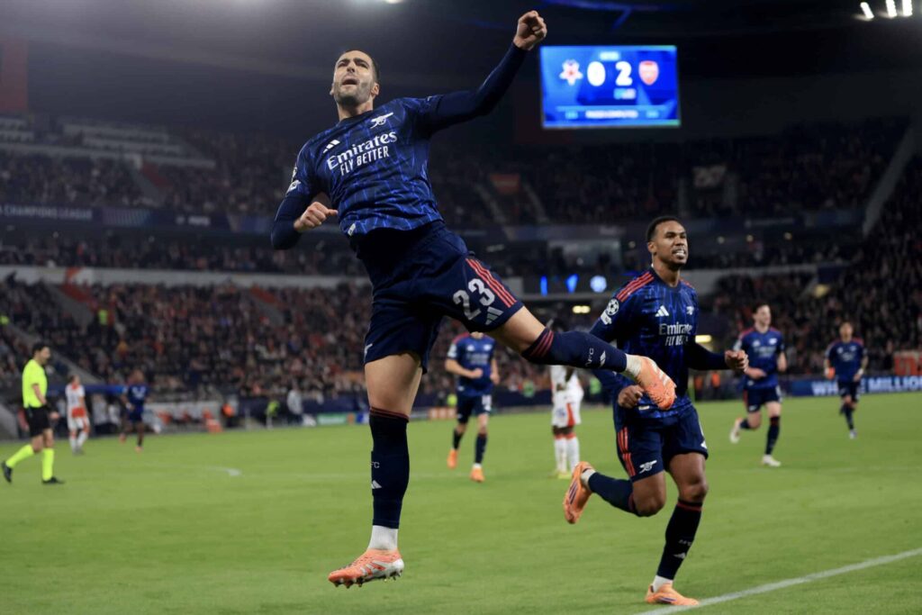 ANA-lyysi: Tässä Pohjois-Lontoon derbyn lähtökohdat – ”Kuntopuntareilla ei ole mitään väliä”