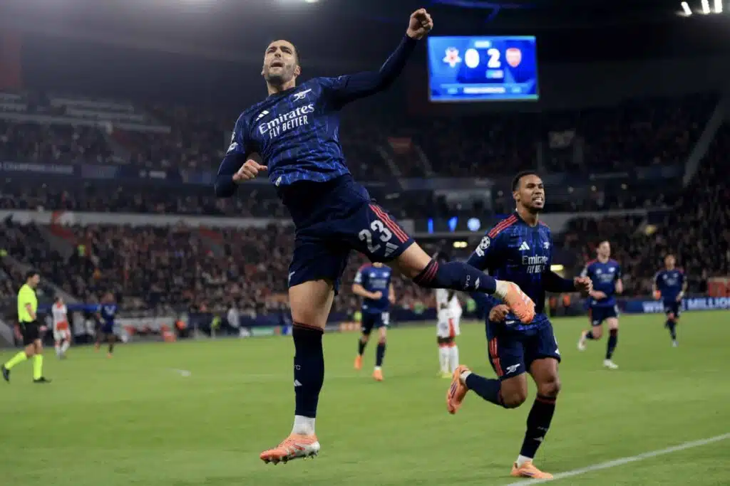 ANA-lyysi: Tässä Pohjois-Lontoon derbyn lähtökohdat – ”Kuntopuntareilla ei ole mitään väliä”