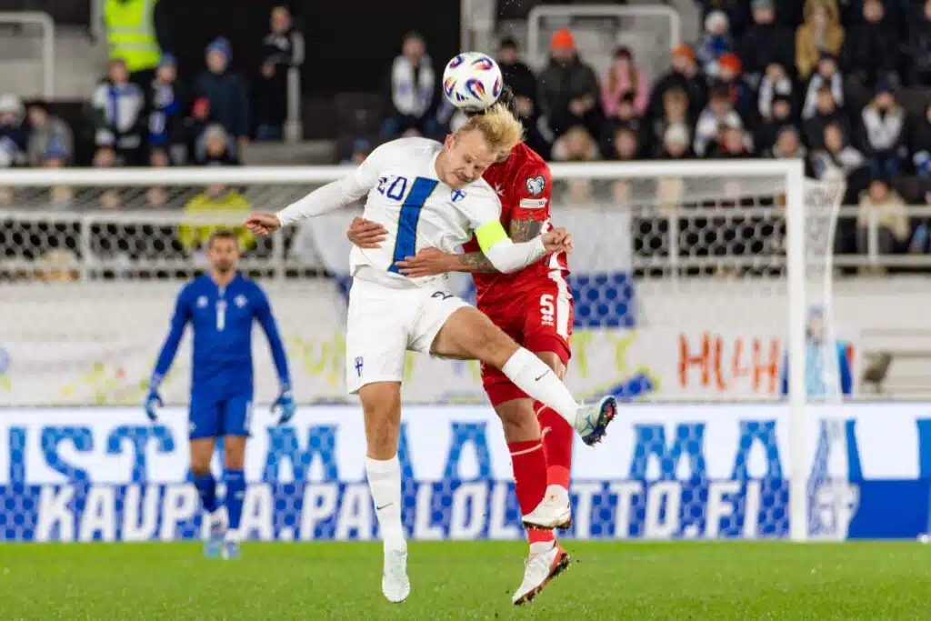 Top kuusi Huuhkajat – MM-kisapaikka ei ollut edes lähellä, uusia vastuunkantajia ja jäähyväisiä