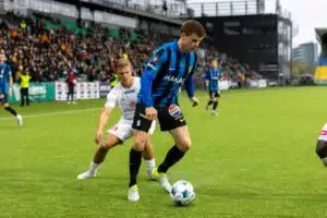 Haastattelu: Turun derbyt palaavat liigakartalle – ”Toivoin pari vuotta salaa, että TPS nousisi”