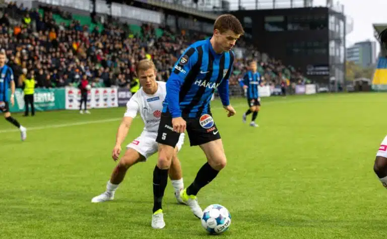 Haastattelu: Turun derbyt palaavat liigakartalle – ”Toivoin pari vuotta salaa, että TPS nousisi”