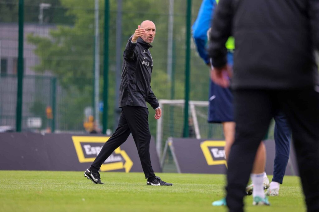 Haastattelu: Mistä Huuhkajat pelaa, Jacob Friis? – ”Meille ei ole ystävyysotteluita”