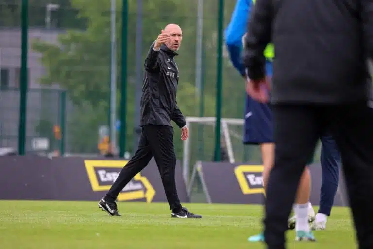 Haastattelu: Mistä Huuhkajat pelaa, Jacob Friis? – ”Meille ei ole ystävyysotteluita”