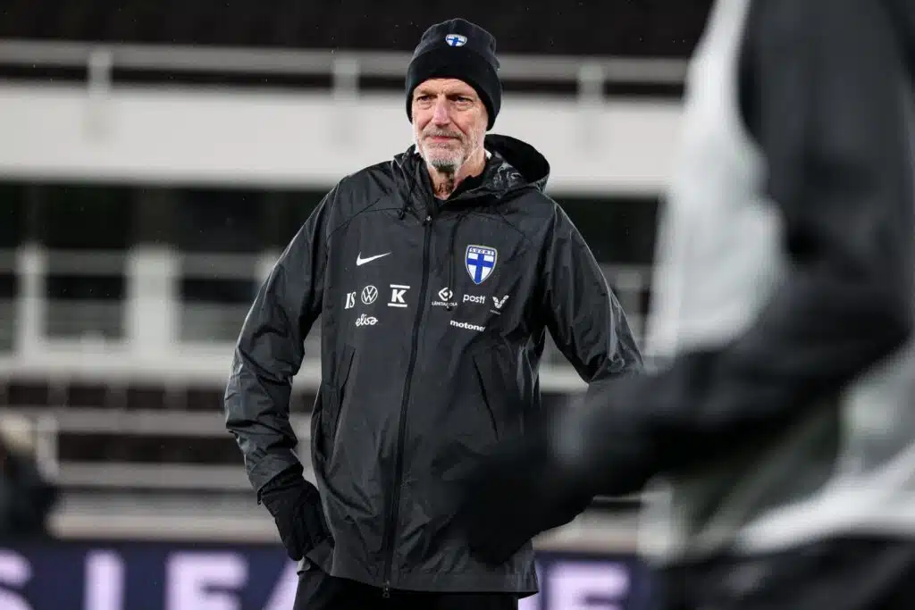 Vieraskynä: Legenda siirtyy sivuun – ylisanat eivät ole turhia