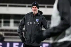 Vieraskynä: Legenda siirtyy sivuun – ylisanat eivät ole turhia