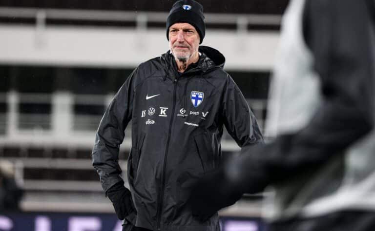 Vieraskynä: Legenda siirtyy sivuun – ylisanat eivät ole turhia