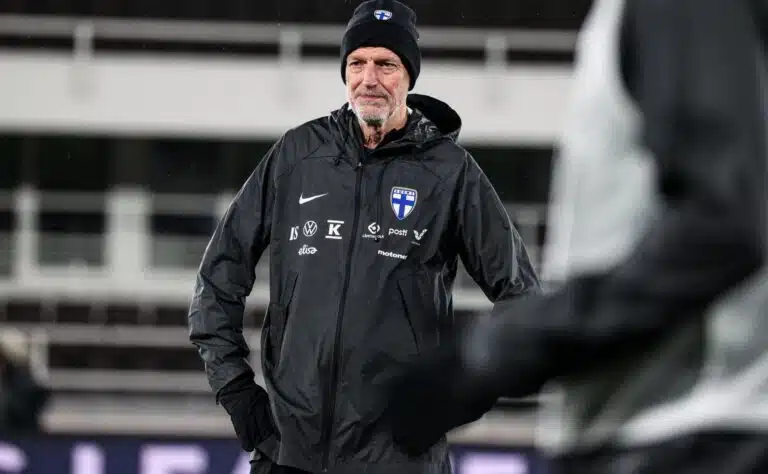 Vieraskynä: Legenda siirtyy sivuun – ylisanat eivät ole turhia