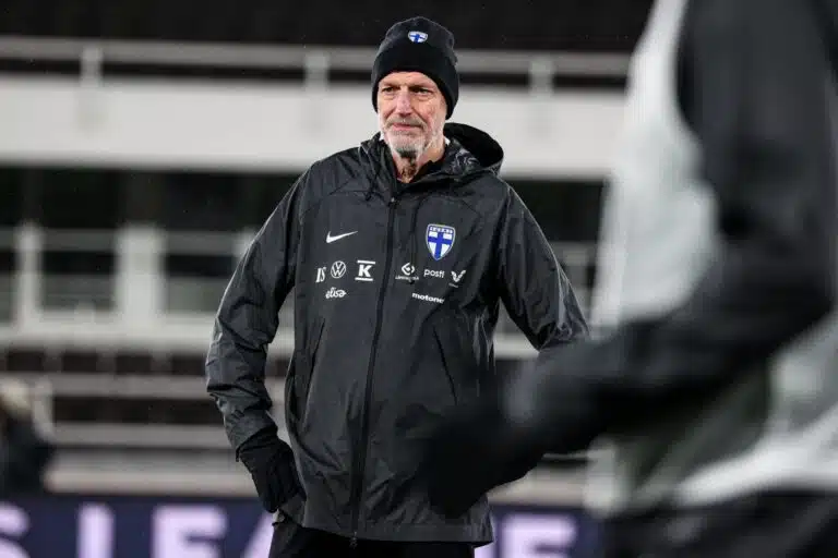 Vieraskynä: Legenda siirtyy sivuun – ylisanat eivät ole turhia