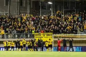 Näkökulma: KuPS valmiina jättipeliin – vai onko?