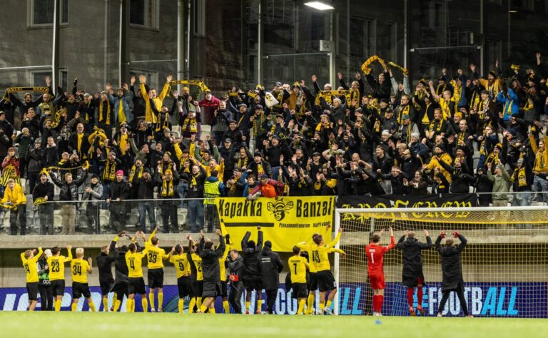 Näkökulma: Sixten Boströmin joulurauha uhattuna