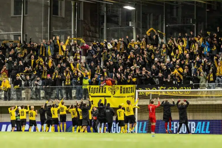 Näkökulma: Sixten Boströmin joulurauha uhattuna