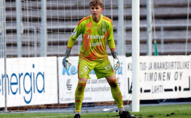 Haastattelu: Minihuuhkajat EM-jatkokarsintapaikan kynnyksellä – ”Pystymme kaatamaan kenet tahansa”