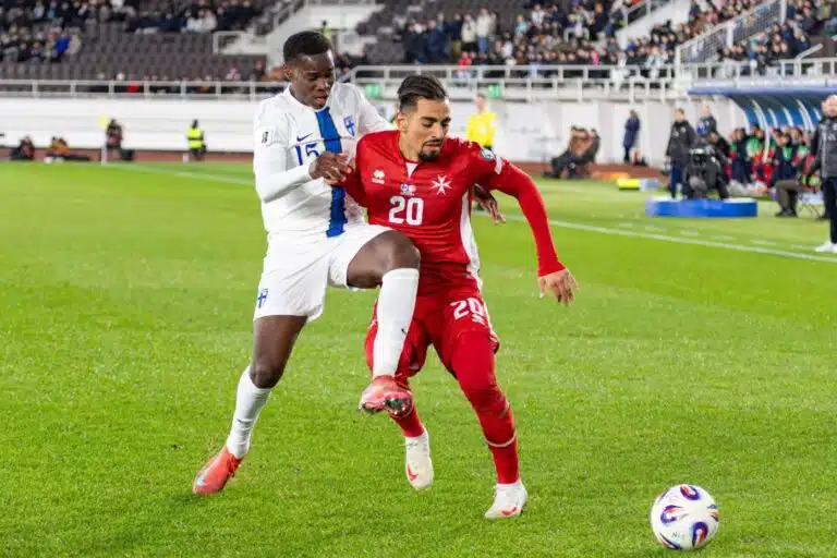 Näkökulma: Varjoistakin voi ponnistaa pitkälle – Kysykää vaikka Ryan Mahutalta