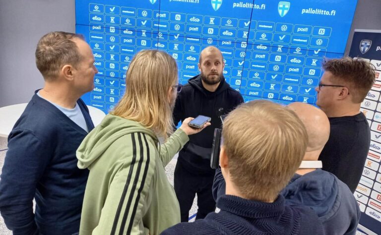 Näkökulma: Teemu Pukin lopettamispäätös mittaa jalkapallokulttuurimme syvyyden