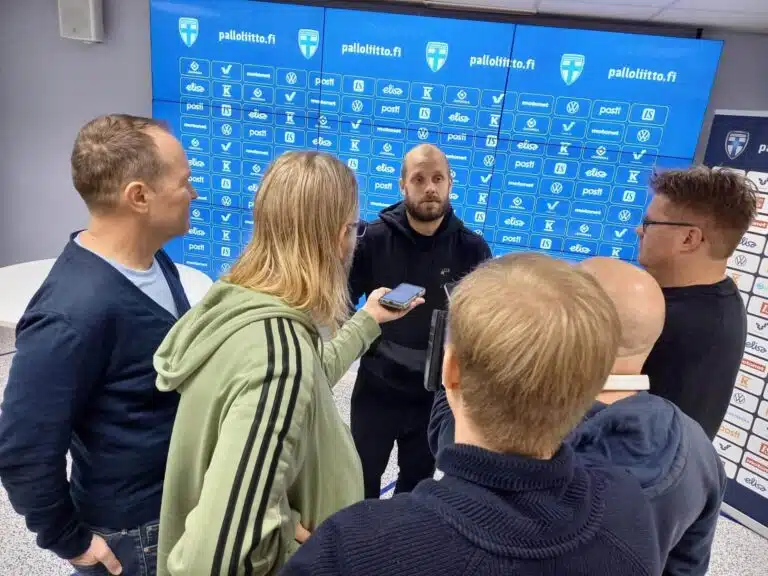 Näkökulma: Teemu Pukin lopettamispäätös mittaa jalkapallokulttuurimme syvyyden