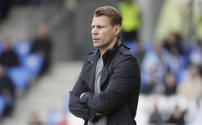 Haastattelu: Toni Koskela nosti Kalmarin debyyttikaudellaan – ”Ensimmäinen onnistunut merkintä cv:hen ulkomailla”